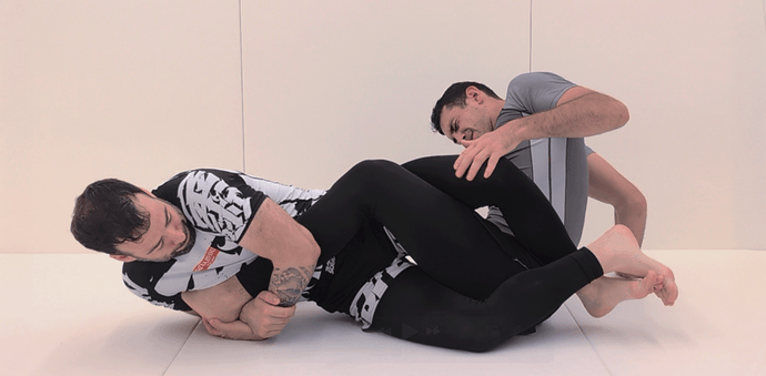 BJJ Games