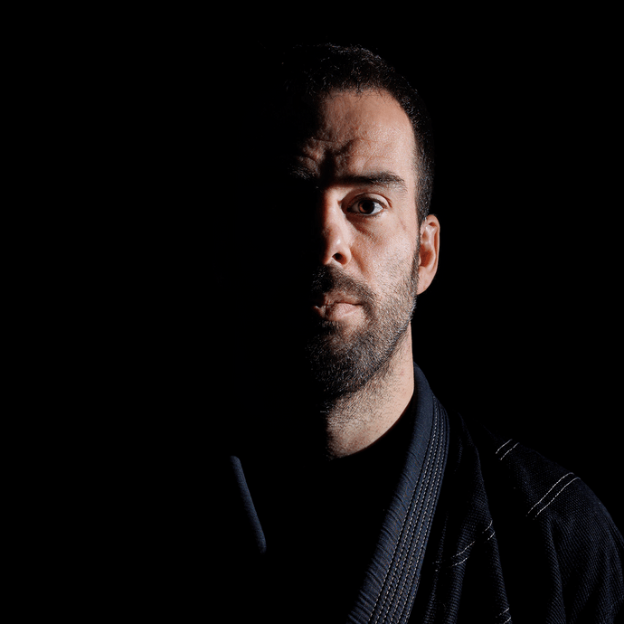 BJJ Games - Max