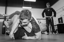 BJJ Games