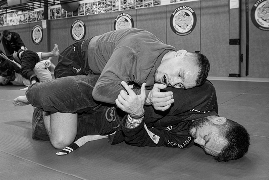 BJJ Games